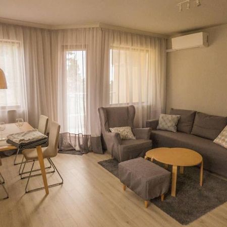 וארנה Private Apartment In Cypress Complex 12 מראה חיצוני תמונה